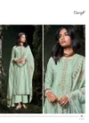 Nisrine by Ganga Cotton Printed Salwar Suit Wholesalers In India
